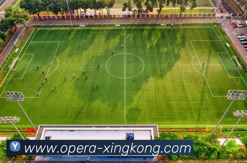 多媒体互动体验